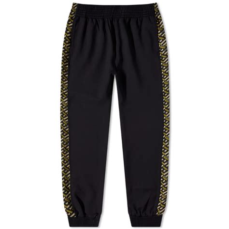 cheap versace pants|Versace track pants.